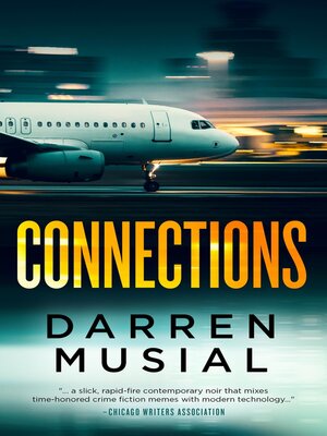 cover image of Connections